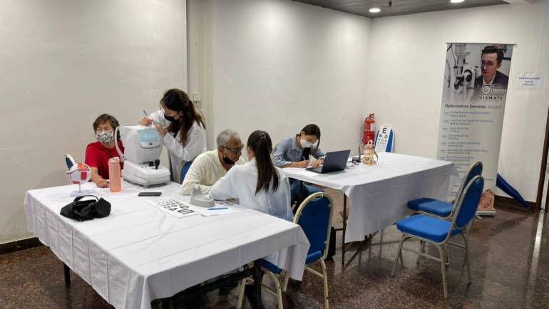 Jejak Warisan Host by Pusat Khidmat DUN Bukit Kepayang and Majlis Bandaraya Seremban